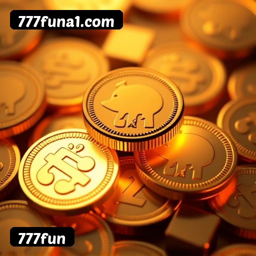 777fun bônus R$5.000 + 500 giros - Rollover 35x, prazo 30 dias, 38% taxa conversão