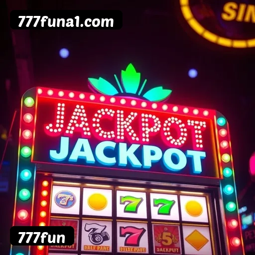 Tabela RTP dos jogos de cassino da 777fun