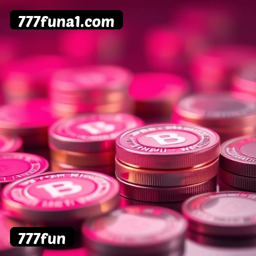 Loterias online disponíveis na 777fun